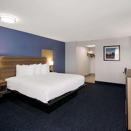 Surestay Plus By Best Western Pigeon Forge Exterior foto