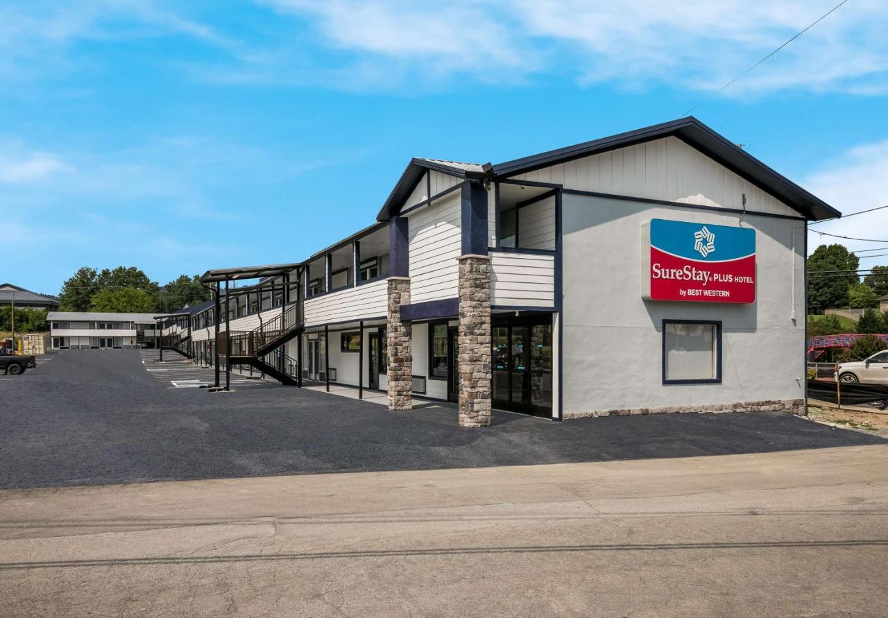 Surestay Plus By Best Western Pigeon Forge Exterior foto