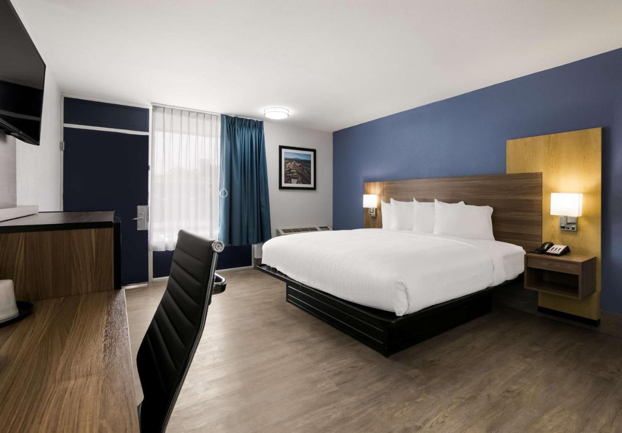 Surestay Plus By Best Western Pigeon Forge Exterior foto
